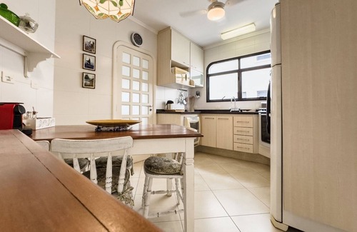 Balneario Cidade Atlantica Apartamento | Apartamento Com Ar - Enseada