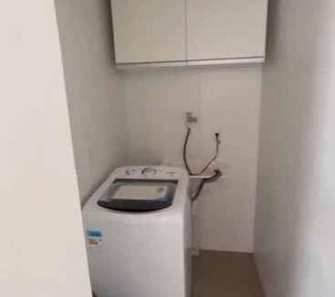 Euclides Da Cunha Apartamento | Apartamento Completo com 2 Camas