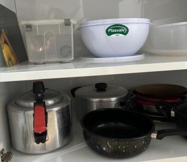Nova Nazare Apartamento | Apartamento com garagem coberta