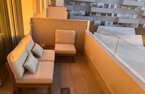 Rivas-Vaciamadrid Apartamento | Apartamento Comfort Deluxe