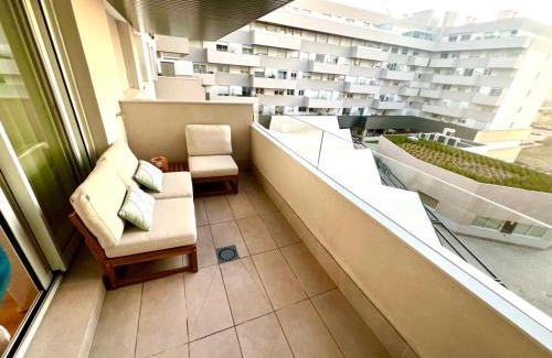 Rivas-Vaciamadrid Apartamento | Apartamento Comfort Deluxe