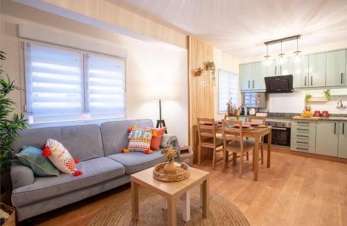 Distrito Llano Apartamento | Apartamento com Estacionamento incluido