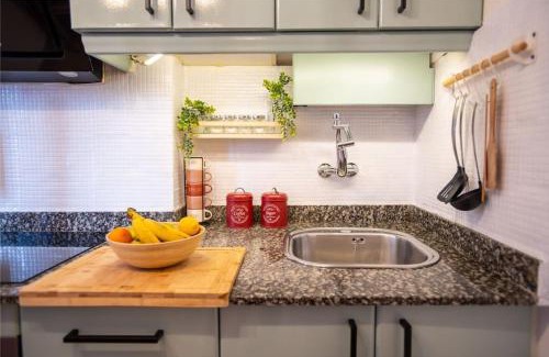 Distrito Llano Apartamento | Apartamento com Estacionamento incluido