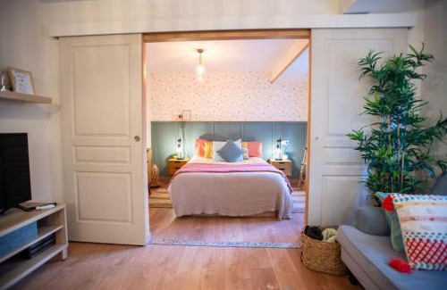 Distrito Llano Apartamento | Apartamento com Estacionamento incluido