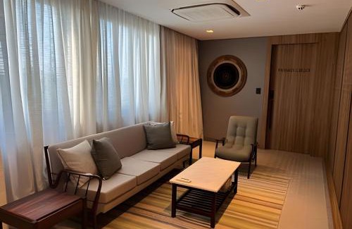 Garibaldi Apartamento | Apartamento com Ofurô Vale dos Vinhedos