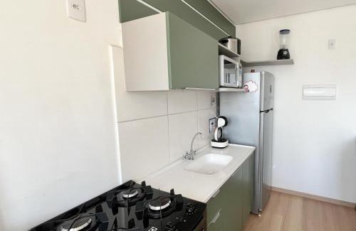 Santo Cristo Apartamento | Apartamento com piscina no coração do Rio!