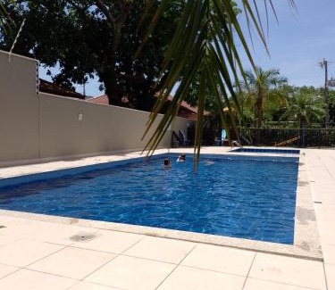 Ingleses Centro Apartamento | Apartamento com piscina na Praia dos Ingleses