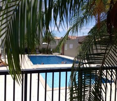 Ingleses Centro Apartamento | Apartamento com piscina na Praia dos Ingleses
