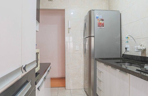 Zona Leste Apartamento | Apartamento com piscina e churrasqueira em SP