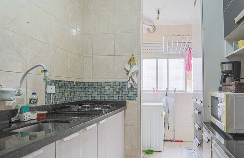 Zona Leste Apartamento | Apartamento com piscina e churrasqueira em SP