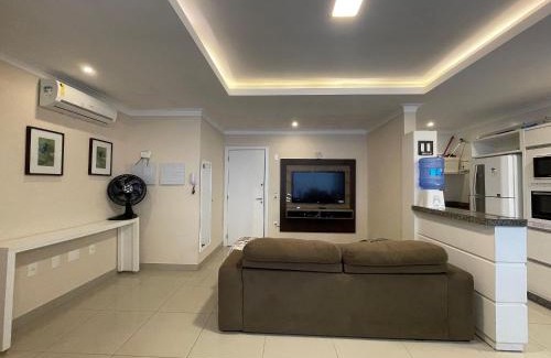 Ze Amandio Apartamento | Apartamento com piscina e vista para montanha