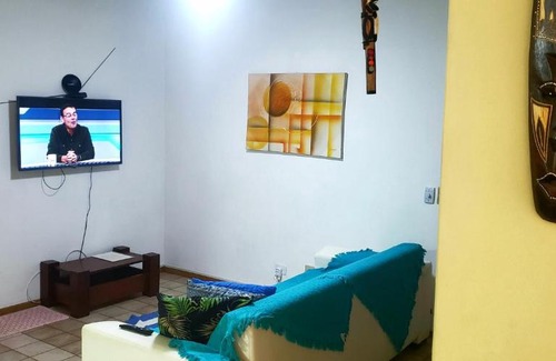 Caioba Apartamento | Apartamento com piscina privativa