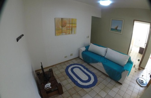 Caioba Apartamento | Apartamento com piscina privativa