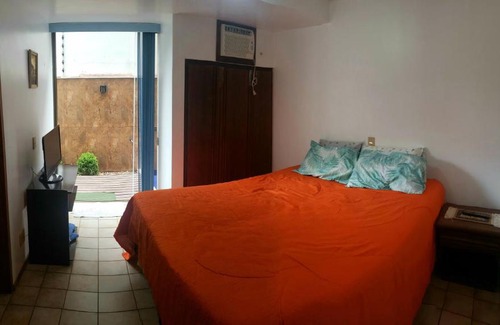 Caioba Apartamento | Apartamento com piscina privativa