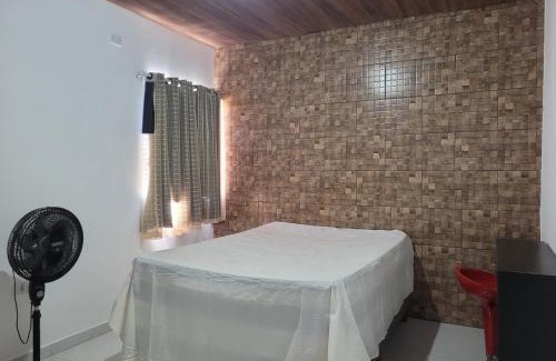 Ilheus Casa | Apartamento com suíte, localizado na Avenida Silvio Silva, n 33, bairro Hernani Sa, Ilhéus - Ba, sem garagem