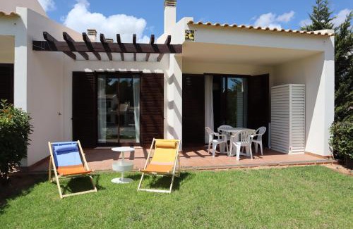 Portimao Apartamento | Apartamento com terraços privativos em resort de luxo, By QoZzy