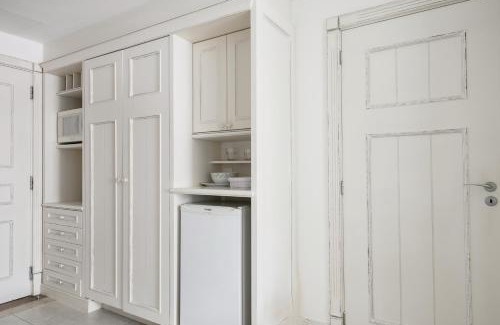 Jurere Apartamento | Apartamento com varanda no IL Campanário Resort