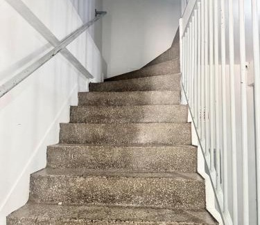 Nova Nazare Apartamento | Apartamento com varanda 304