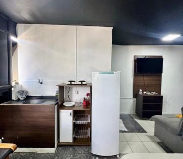 Nova Nazare Apartamento | Apartamento com varanda 304