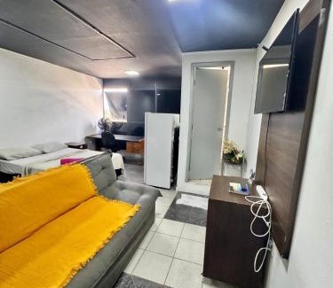 Nova Nazare Apartamento | Apartamento com varanda 304