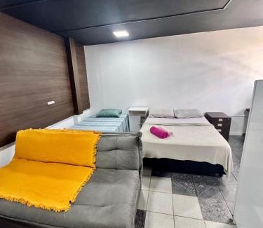 Nova Nazare Apartamento | Apartamento com varanda 304