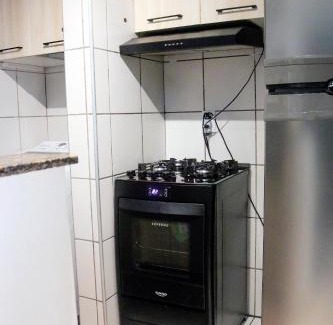 Meireles Apartamento | Apartamento com Varanda vista mar, Max 4 Pessoas