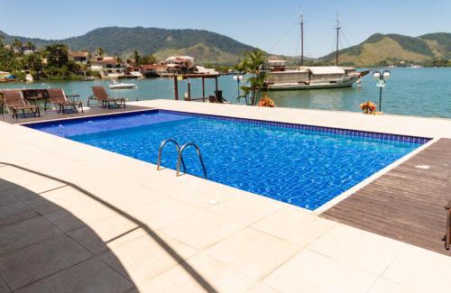 Caieira Apartamento | Apartamento com Vista Mar