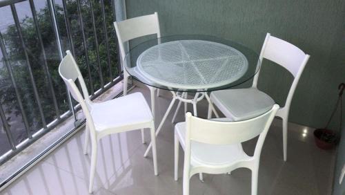 Caieira Apartamento | Apartamento com Vista Mar