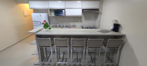 Caieira Apartamento | Apartamento com Vista Mar