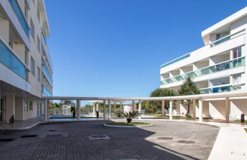 Morro das Pedras Apartamento | Apartamento com Vista Mar e Acesso a Praia YY4578