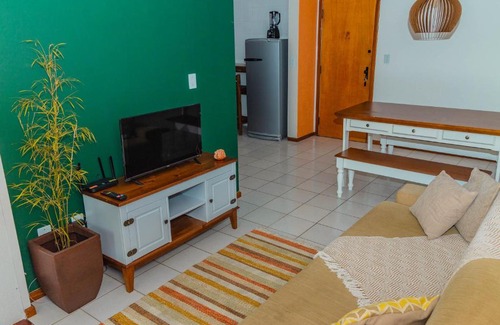 Florianopolis Apartamento | Apartamento com vista - Florianópolis Itacorubi