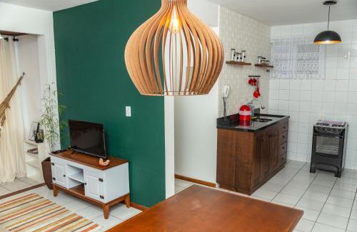 Florianopolis Apartamento | Apartamento com vista - Florianópolis Itacorubi