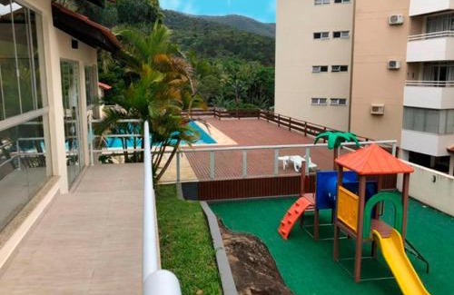 Florianopolis Apartamento | Apartamento com vista - Florianópolis Itacorubi