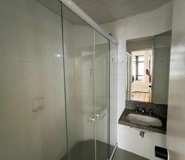 Mucuripe Apartamento | Apartamento com vista Beira-Mar