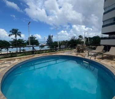 Mucuripe Apartamento | Apartamento com vista Beira-Mar