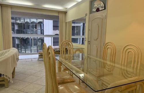 Vila Luis Antonio Apartamento | Apartamento com vista mar