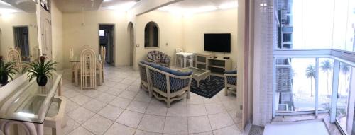 Vila Luis Antonio Apartamento | Apartamento com vista mar