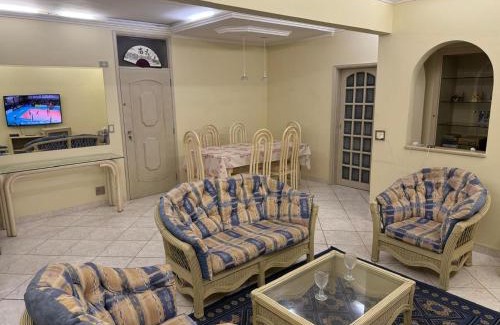 Vila Luis Antonio Apartamento | Apartamento com vista mar