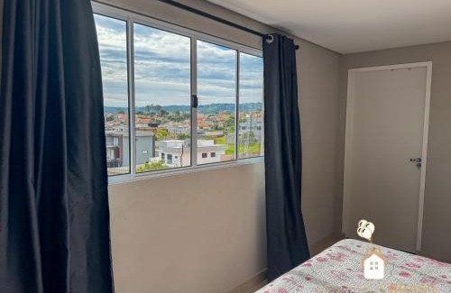 Valinhos Apartamento | Apartamento com Vista nas alturas e Área de Lazer