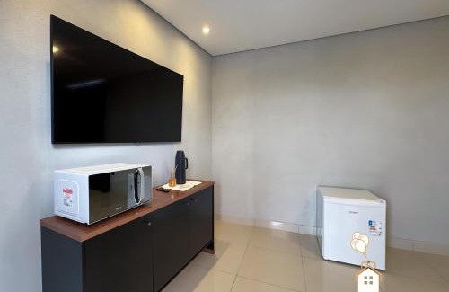 Valinhos Apartamento | Apartamento com Vista nas alturas e Área de Lazer