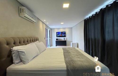 Valinhos Apartamento | Apartamento com Vista nas alturas e Área de Lazer