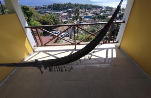 Barra Velha Apartamento | Apartamento Com Vista para o Mar Canto do Machado III