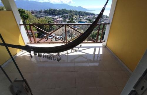Barra Velha Apartamento | Apartamento Com Vista para o Mar Canto do Machado III