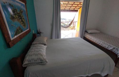 Barra Velha Apartamento | Apartamento Com Vista para o Mar Canto do Machado III