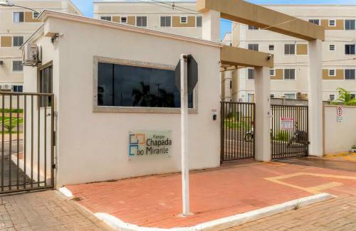 Carumbe Apartamento | Apartamento com wifi