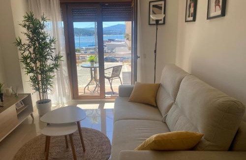 Combarro Apartamento | Apartamento Combarro chico