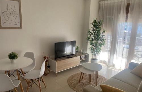 Combarro Apartamento | Apartamento Combarro chico