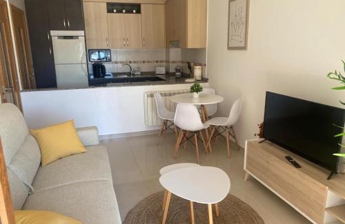 Combarro Apartamento | Apartamento Combarro chico