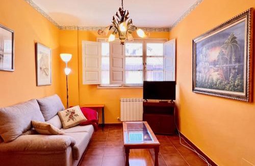 Centro de Comillas Apartamento | Apartamento Comillas Las Martas