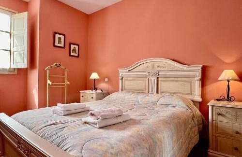 Centro de Comillas Apartamento | Apartamento Comillas Las Martas